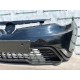 Mg Mg3 Vti 2013-2018 Front Bumper Genuine [x870]