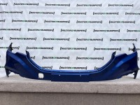 Mg Zs Exclusive Crossover 2016-2019 Front Bumper Genuine [p885]