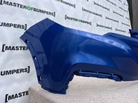 Mg Zs Exclusive Crossover 2016-2019 Front Bumper Genuine [p885]