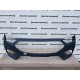 Mg Zs Crossover Face Lift 2020-2024 Front Bumper In Primer Genuine [p30]