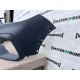 Mg Zs Crossover Face Lift 2020-2024 Front Bumper In Primer Genuine [p30]