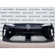 Mg Motors Mg4 Trophy Se Hatchback 2022-on Front Bumper Genuine [p172]