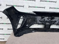 Mg Motors Mg4 Trophy Se Hatchback 2022-on Front Bumper Genuine [p172]