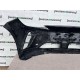 Mg Motors Mg4 Trophy Se Hatchback 2022-on Front Bumper Genuine [p172]