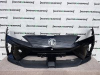 Mg Motors Mg4 Trophy Se Hatchback 2022-on Front Bumper Genuine [p172]