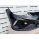 Mg Motors Mg4 Trophy Se Hatchback 2022-on Front Bumper Genuine [p172]