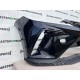 Mg Motors Mg4 Trophy Se Hatchback 2022-on Front Bumper Genuine [p172]