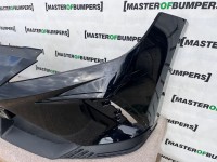 Mg Motors Mg4 Trophy Se Hatchback 2022-on Front Bumper Genuine [p172]