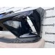 Mg Motors Mg4 Trophy Se Hatchback 2022-on Front Bumper Genuine [p172]