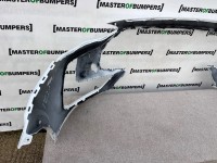 Mg Hs Trophy Face Lift Hatchback 2022-2025 Front Bumper 4 Pdc Genuine [p218]