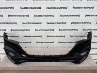 Mg Hs Trophy Exite Saic Hatchback Suv 2018-2021 Front Bumper Genuine [p245]