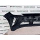 Mg Motors Mg4 Trophy Se Hatchback 2022-on Front Bumper Genuine [p230]