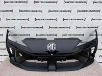 Mg Motors Mg4 Trophy Se Hatchback 2022-on Front Bumper Genuine [p230]