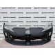 Mg Motors Mg4 Trophy Se Hatchback 2022-on Front Bumper Genuine [p230]