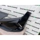 Mg Motors Mg4 Trophy Se Hatchback 2022-on Front Bumper Genuine [p230]