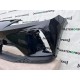 Mg Motors Mg4 Trophy Se Hatchback 2022-on Front Bumper Genuine [p230]