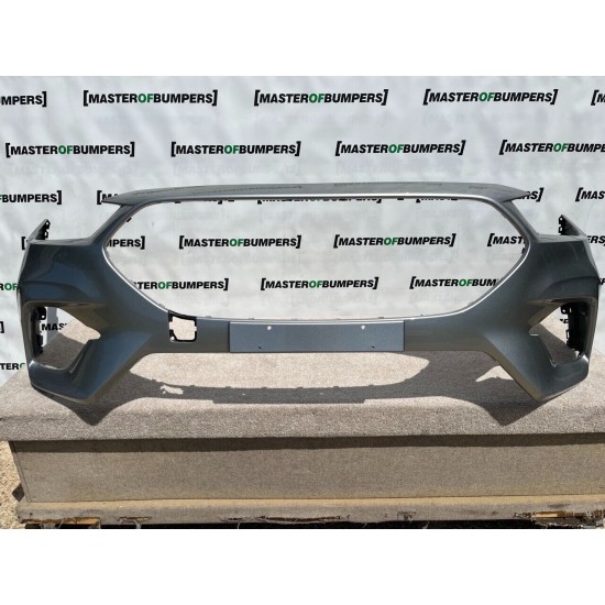 Mg Zs 2021-on Front Bumper Genuine [p866]