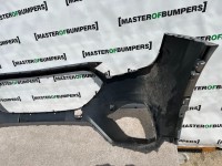 Mg Zs 2021-on Front Bumper Genuine [p866]