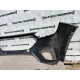 Mg Zs 2021-on Front Bumper Genuine [p866]