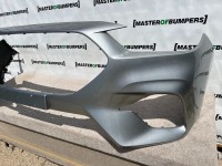 Mg Zs 2021-on Front Bumper Genuine [p866]