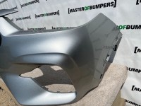 Mg Zs 2021-on Front Bumper Genuine [p866]