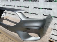 Mg Zs 2021-on Front Bumper Genuine [p866]