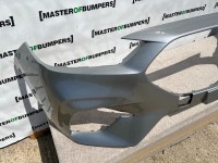 Mg Zs 2021-on Front Bumper Genuine [p866]