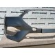 Mg Zs 2021-on Front Bumper Genuine [p866]