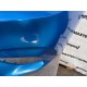 Mg Zs Crossover Face Lift 2019-2023 Front Bumper Blue Genuine [p993]