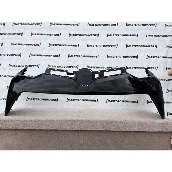 Mg Motors Uk Gs Exclusive Excite 2015-2018 Front Bumper Genuine [p154]