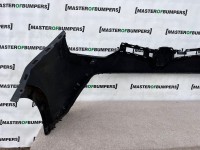 Mg Motors Uk Gs Exclusive Excite 2015-2018 Front Bumper Genuine [p154]