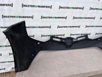 Mg Motors Uk Gs Exclusive Excite 2015-2018 Front Bumper Genuine [p154]