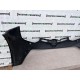 Mg Motors Uk Gs Exclusive Excite 2015-2018 Front Bumper Genuine [p154]