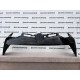 Mg Motors Uk Gs Exclusive Excite 2015-2018 Front Bumper Genuine [p154]