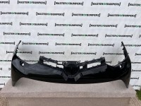 Mg Motors Uk Gs Exclusive Excite 2015-2018 Front Bumper Genuine [p154]