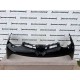 Mg Motors Uk Gs Exclusive Excite 2015-2018 Front Bumper Genuine [p154]