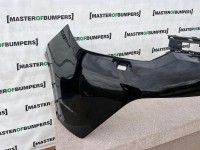 Mg Motors Uk Gs Exclusive Excite 2015-2018 Front Bumper Genuine [p154]