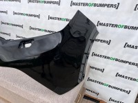 Mg Motors Uk Gs Exclusive Excite 2015-2018 Front Bumper Genuine [p154]