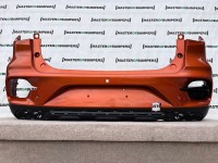 Mg Zs Crossover Excite Lift 2020-2024 Rear Bumper Genuine [p165]