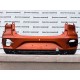 Mg Zs Crossover Excite Lift 2020-2024 Rear Bumper Genuine [p165]