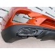 Mg Zs Crossover Excite Lift 2020-2024 Rear Bumper Genuine [p165]