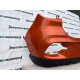 Mg Zs Crossover Excite Lift 2020-2024 Rear Bumper Genuine [p165]