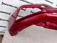 Mg Mg5 Mg 5 Exclusive Estate 2019-2022 Front Bumper 4 Pdc Genuine [p191]