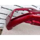 Mg Mg5 Mg 5 Exclusive Estate 2019-2022 Front Bumper 4 Pdc Genuine [p191]