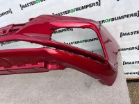 Mg Mg5 Mg 5 Exclusive Estate 2019-2022 Front Bumper 4 Pdc Genuine [p191]