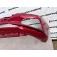 Mg Mg5 Mg 5 Exclusive Estate 2019-2022 Front Bumper 4 Pdc Genuine [p191]