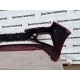 Mg Mg5 Mg 5 Exclusive Estate 2019-2022 Front Bumper 4 Pdc Genuine [p191]