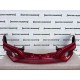 Mg Mg5 Mg 5 Exclusive Estate 2019-2022 Front Bumper 4 Pdc Genuine [p191]