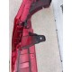 Mg Mg5 Mg 5 Exclusive Estate 2019-2022 Front Bumper 4 Pdc Genuine [p191]