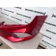 Mg Mg5 Mg 5 Exclusive Estate 2019-2022 Front Bumper 4 Pdc Genuine [p191]